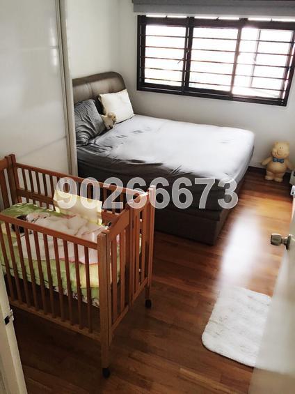 Blk 16 Cantonment Close (Bukit Merah), HDB 4 Rooms #100589032